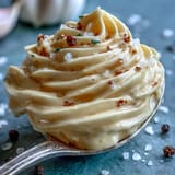 Creamy homemade garlic aioli, a rich and garlicky spread perfect for fries, seafood, or sandwiches.  