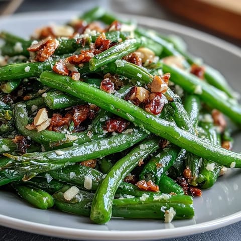 Vibrant shaved asparagus and pea salad with lemon dressing, perfect for a fresh spring lunch.  