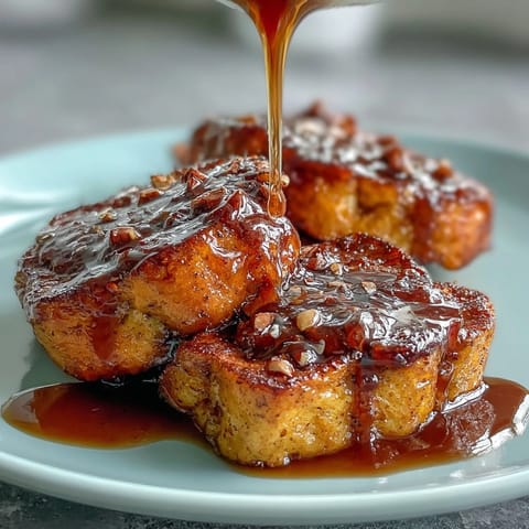 Soul Food Candied Yams