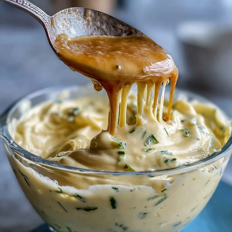 Golden Blender Hollandaise Sauce, a quick French classic for asparagus.